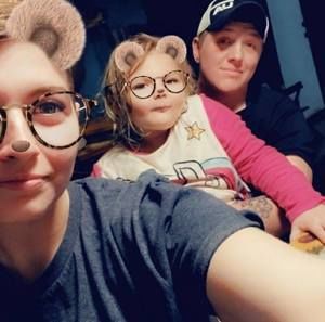 Meet your Posher, Lyndsey